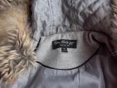 Miss Selfridge pilkas paltas - nuotraukos Nr. 5