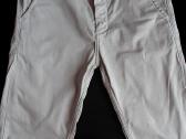 Velour Šviesūs džinsai / kelnės W31