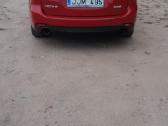 Mazda 6. - nuotraukos Nr. 3