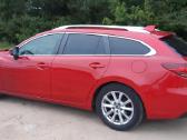 Mazda 6. - nuotraukos Nr. 7