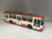 Kolekciniai modeliukai-skoda 14tr