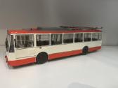 Kolekciniai modeliukai-skoda 14tr - nuotraukos Nr. 2