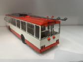 Kolekciniai modeliukai-skoda 14tr - nuotraukos Nr. 4