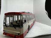Kolekciniai modeliukai-skoda 14tr - nuotraukos Nr. 6