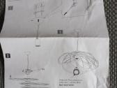 Pakabinamas šviestuvas Ligne Roset, Bloom - nuotraukos Nr. 2
