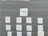 Smetonos laikų pašto ženklų albumas Nr18 - nuotraukos Nr. 3