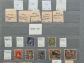 Smetonos laikų pašto ženklų albumas Nr18 - nuotraukos Nr. 15