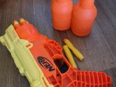 Žaislinis ginklas Nerf - nuotraukos Nr. 2