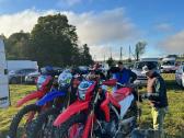 Moto priekabos nuoma - nuotraukos Nr. 3