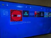 Ps4 1tb 2 pulteliai 32 žaidimai - nuotraukos Nr. 4
