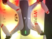 Dronas syma w1 explorer - nuotraukos Nr. 2