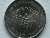 Senovinės monetos įvairios (2 vnt) nuo 1911 m - nuotraukos Nr. 3