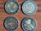 2 Euro monetos ,Lietuva ir kitos . - nuotraukos Nr. 7