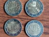 2 Euro monetos ,Lietuva ir kitos . - nuotraukos Nr. 8