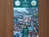 2 Euro monetos ,Lietuva ir kitos . - nuotraukos Nr. 13