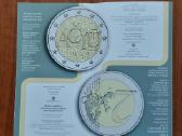 2 Euro monetos ,Lietuva ir kitos . - nuotraukos Nr. 17