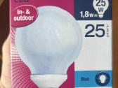 Lemputė Osram Parathom Globe G95 LED - nuotraukos Nr. 4
