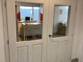 Vidaus durys su stakta, spyna, vyriais ir kt. - nuotraukos Nr. 29