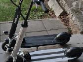 Emscooter Extreme X21 - nuotraukos Nr. 2