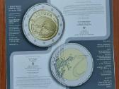 L-kas 2 Euro 2016 m. ,skirtas Baltų Kultūrai - nuotraukos Nr. 10