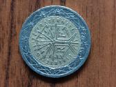 2 Euro 2002 France .Prancūzija . - nuotraukos Nr. 2