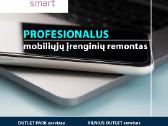 Skubus Kompiuterių remontas Egosmart servise