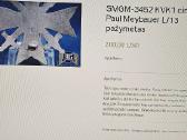 1 laipsnio kryžius ( Kvk) už karinius nuopelnus. - nuotraukos Nr. 7