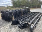 Angaras angarai sandelys konstrukcija nuo 8m-24m - nuotraukos Nr. 26