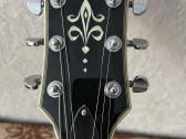 El.gitara Les pol “tokai made in China-liux - nuotraukos Nr. 6