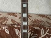 El.gitara Les pol “tokai made in China-liux - nuotraukos Nr. 7