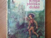 Senosios klasikos knygos - nuotraukos Nr. 2