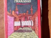 Senosios klasikos knygos - nuotraukos Nr. 4