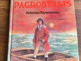 Parduodamos knygos