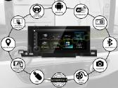 Audi A4 A5 Q5 B9 2016-2020 Android multimedia WiFi - nuotraukos Nr. 2