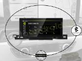 Audi A4 A5 Q5 B9 2016-2020 Android multimedia WiFi - nuotraukos Nr. 4