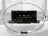 Audi A4 A5 Q5 B9 2016-2020 Android multimedia WiFi - nuotraukos Nr. 5