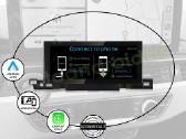Audi A4 A5 Q5 B9 2016-2020 Android multimedia WiFi - nuotraukos Nr. 9