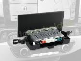 Audi A4 A5 Q5 B9 2016-2020 Android multimedia WiFi - nuotraukos Nr. 12