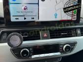 Audi A4 A5 Q5 B9 2016-2020 Android multimedia WiFi