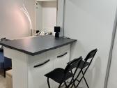 Ilgalaikė/ trumpalaikė studijos nuoma centre - nuotraukos Nr. 4