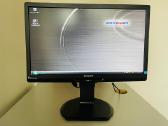 Puikus 22 LCD monitorius Philips 221b3l tik 20 Eur
