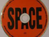 Nupirkčiau Space - Space CD / Lp / Mc - nuotraukos Nr. 5