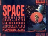 Nupirkčiau Space - Space CD / Lp / Mc - nuotraukos Nr. 4
