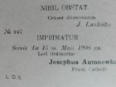 1868. Šv. Pranciškaus Saleziečio Dvasia Arba Tikra - nuotraukos Nr. 2