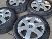 Originalus skoda diskai. 5-112. Po 35eur/vnt - nuotraukos Nr. 2