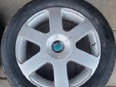 Originalus skoda diskai. 5-112. Po 35eur/vnt - nuotraukos Nr. 3