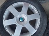Originalus skoda diskai. 5-112. Po 35eur/vnt - nuotraukos Nr. 4