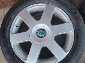 Originalus skoda diskai. 5-112. Po 35eur/vnt - nuotraukos Nr. 5
