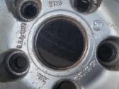 Originalus skoda diskai. 5-112. Po 35eur/vnt - nuotraukos Nr. 7