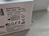 Galingesnis Huawei P30 Pro 8gb/128gb - nuotraukos Nr. 4